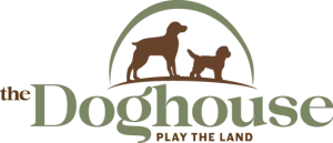 The Doghouse Logo